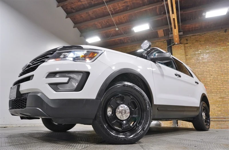 2018 Ford Explorer 5th Gen - Image 3 of 21