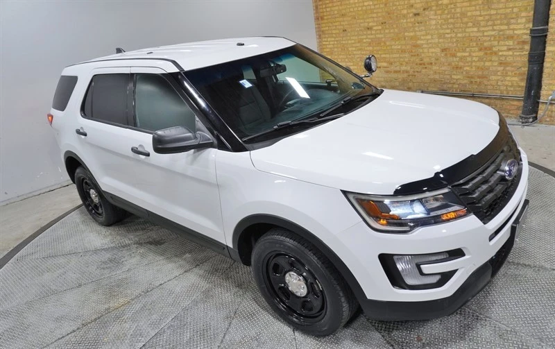 2018 Ford Explorer 5th Gen - Image 7 of 21