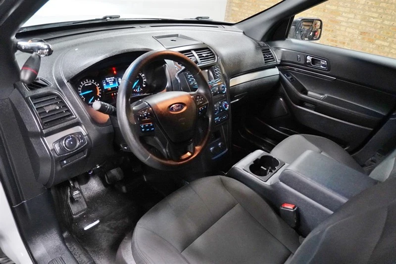 2018 Ford Explorer 5th Gen - Image 20 of 21