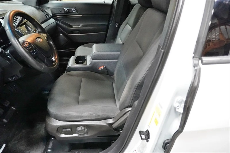 2018 Ford Explorer 5th Gen - Image 21 of 21