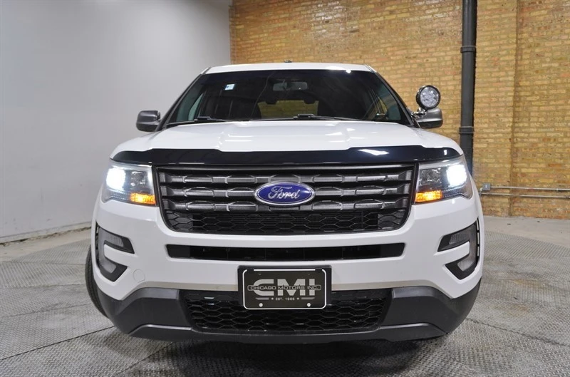 2018 Ford Explorer 5th Gen - Image 4 of 21