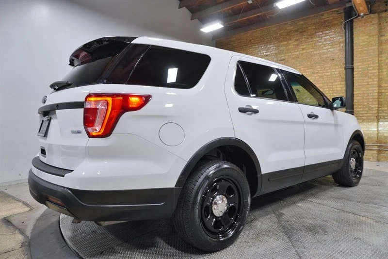 2018 Ford Explorer 5th Gen - Image 10 of 21