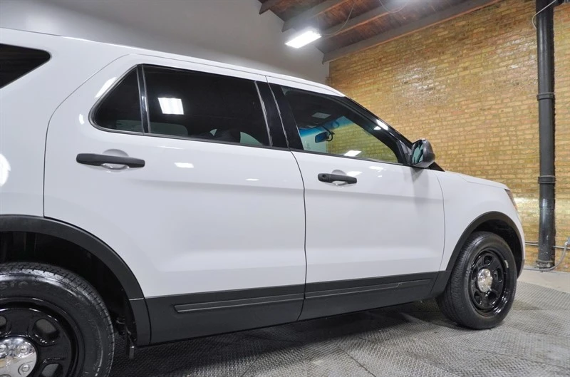 2018 Ford Explorer 5th Gen - Image 13 of 21