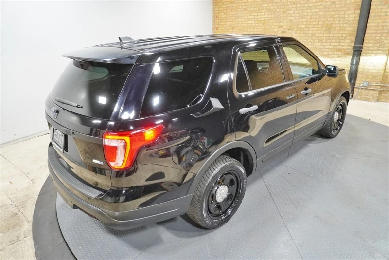 2018 Ford Explorer 5th Gen - Image 13 of 21