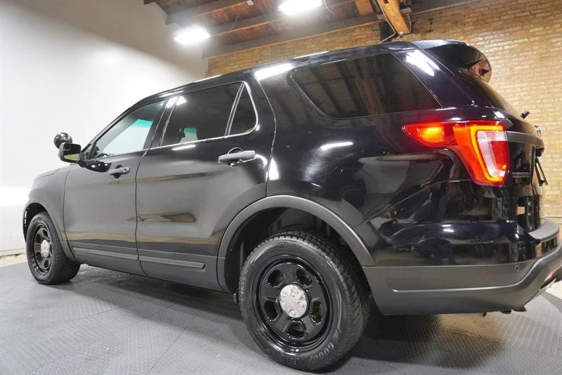 2018 Ford Explorer 5th Gen - Image 19 of 21
