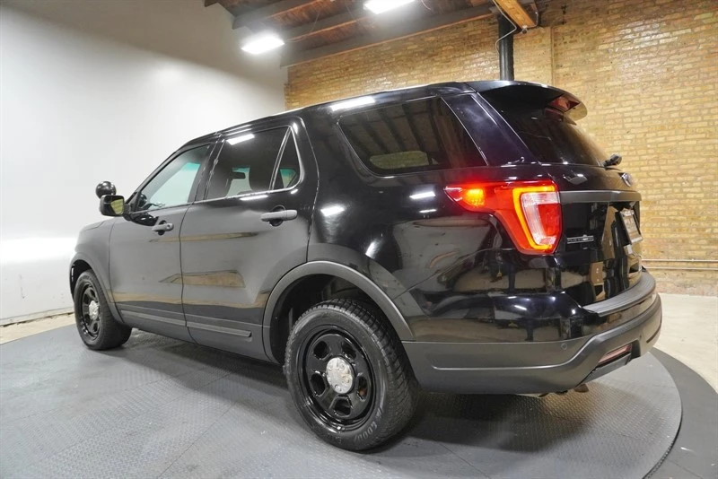 2018 Ford Explorer 5th Gen - Image 17 of 21