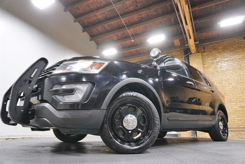 2018 Ford Explorer 5th Gen - Image 3 of 21