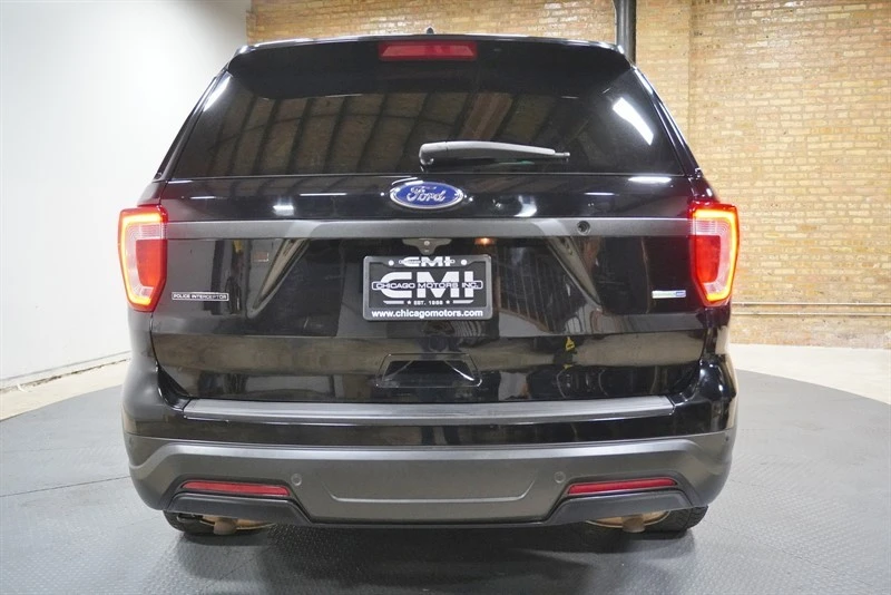 2018 Ford Explorer 5th Gen - Image 16 of 21