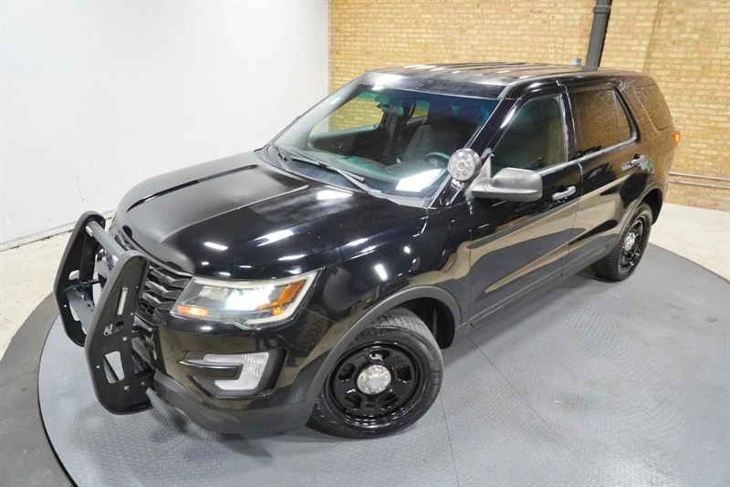 2018 Ford Explorer 5th Gen - Image 2 of 21