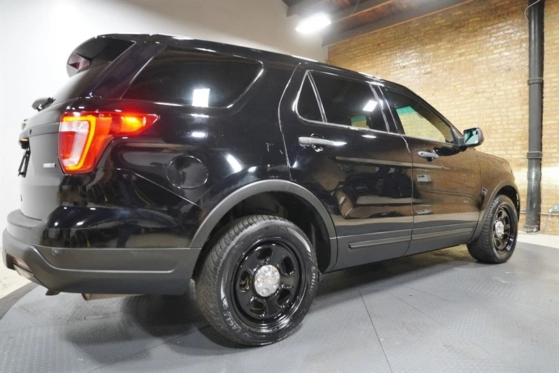2018 Ford Explorer 5th Gen - Image 14 of 21