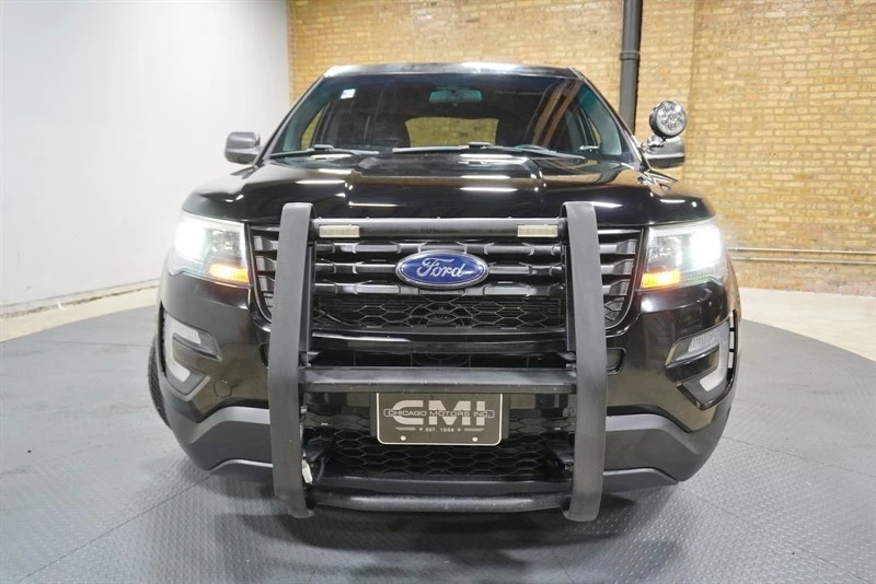 2018 Ford Explorer 5th Gen - Image 4 of 21