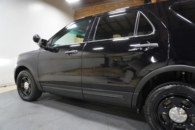 2018 Ford Explorer 5th Gen - Image 20 of 21