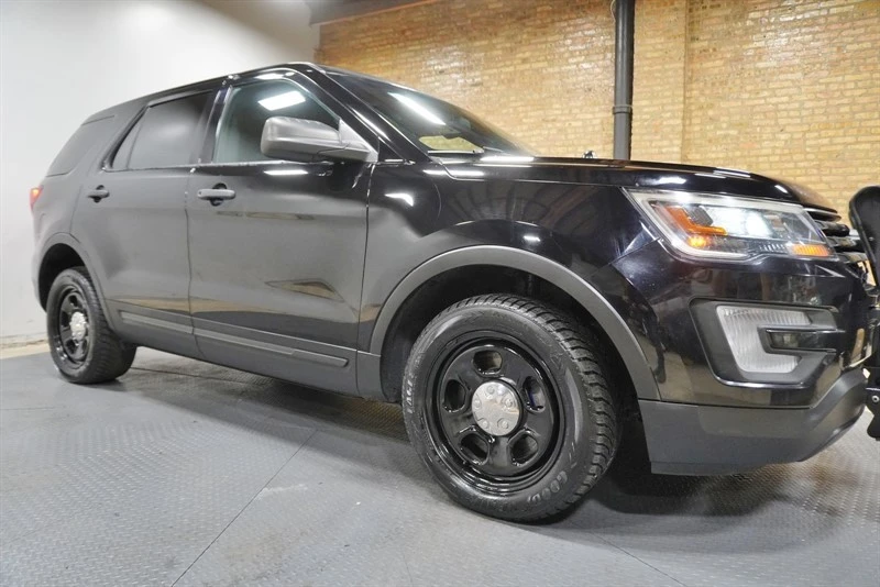 2018 Ford Explorer 5th Gen - Image 10 of 21