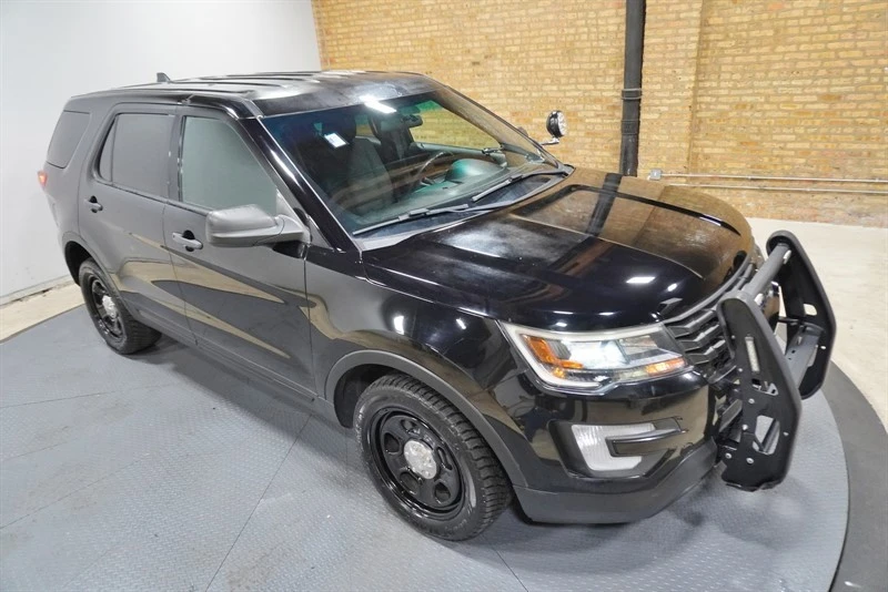2018 Ford Explorer 5th Gen - Image 9 of 21