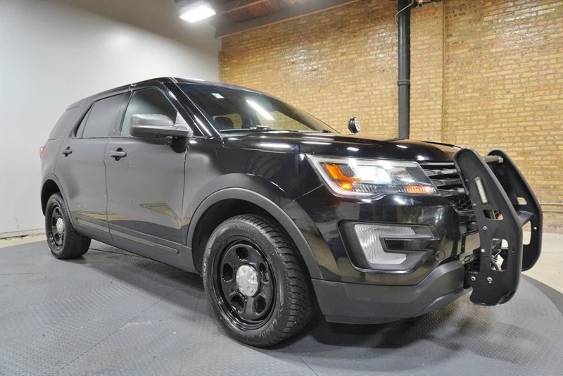 2018 Ford Explorer 5th Gen - Image 8 of 21