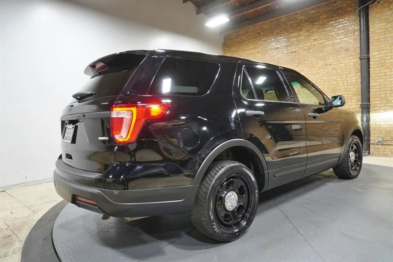 2018 Ford Explorer 5th Gen - Image 12 of 21