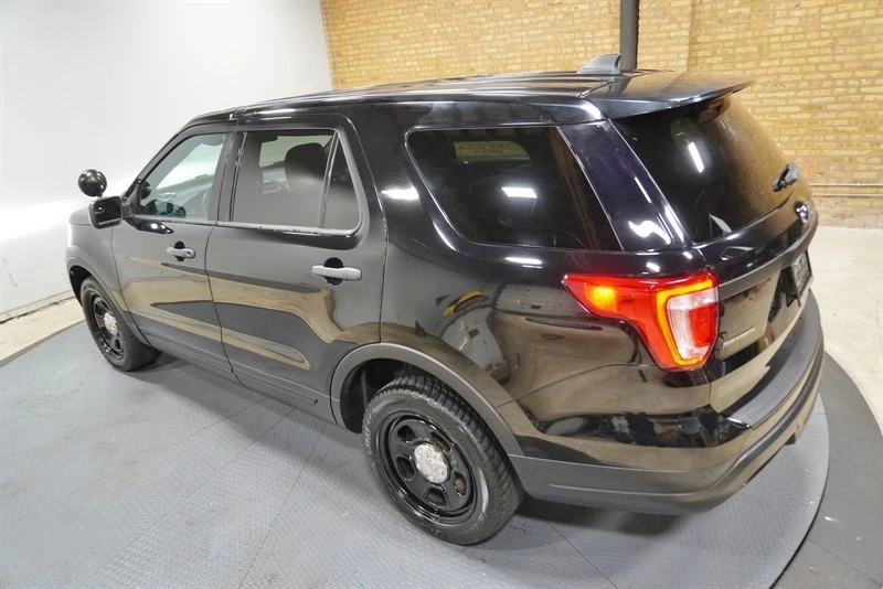 2018 Ford Explorer 5th Gen - Image 18 of 21