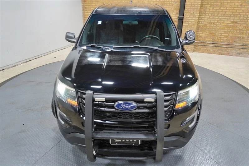 2018 Ford Explorer 5th Gen - Image 5 of 21
