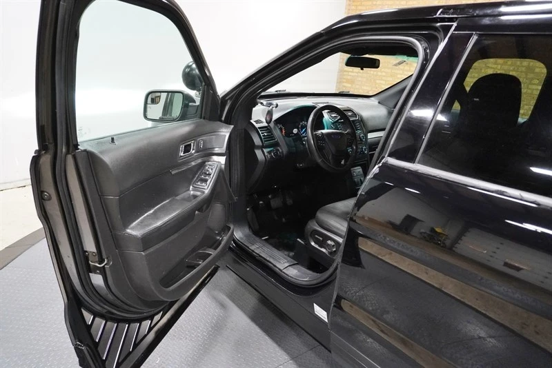 2018 Ford Explorer 5th Gen - Image 21 of 21