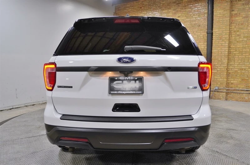 2018 Ford Explorer 5th Gen - Image 14 of 21