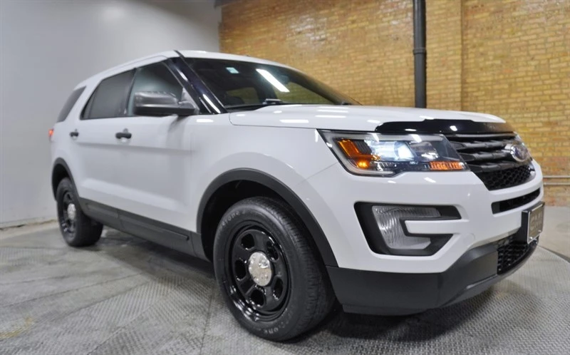 2018 Ford Explorer 5th Gen - Image 6 of 21