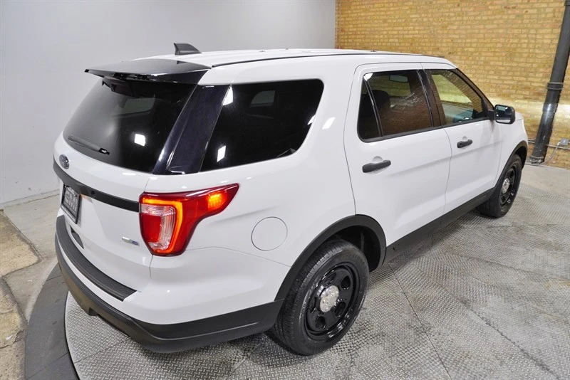 2018 Ford Explorer 5th Gen - Image 11 of 21