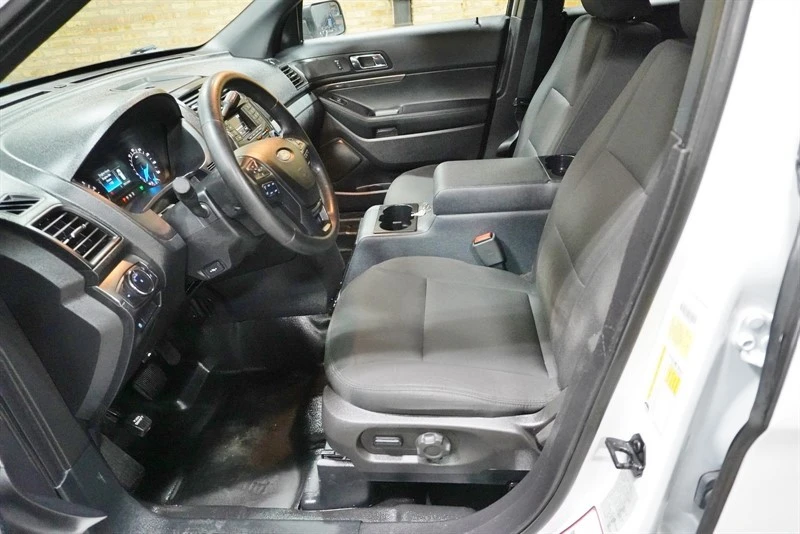 2018 Ford Explorer 5th Gen - Image 21 of 21