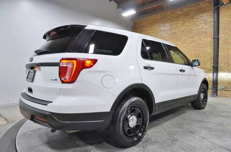 2018 Ford Explorer 5th Gen - Image 10 of 21