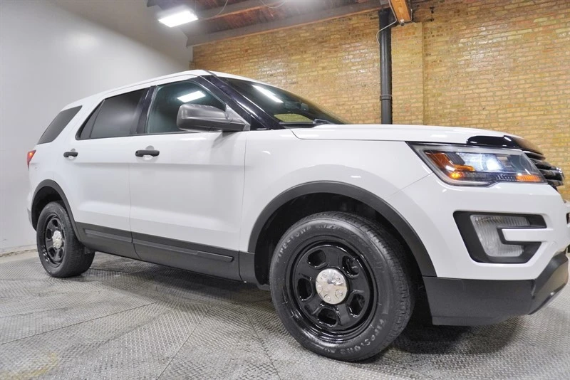 2018 Ford Explorer 5th Gen - Image 8 of 21