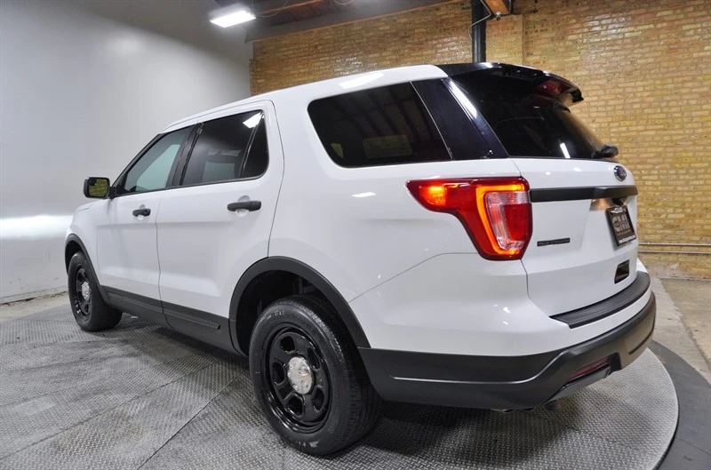 2018 Ford Explorer 5th Gen - Image 15 of 21