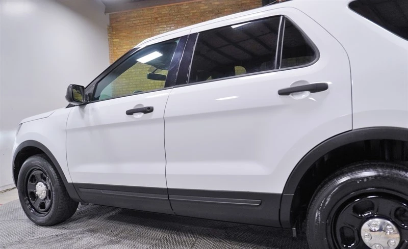 2018 Ford Explorer 5th Gen - Image 18 of 21