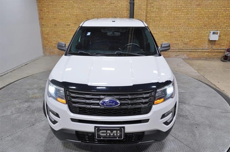 2018 Ford Explorer 5th Gen - Image 5 of 21