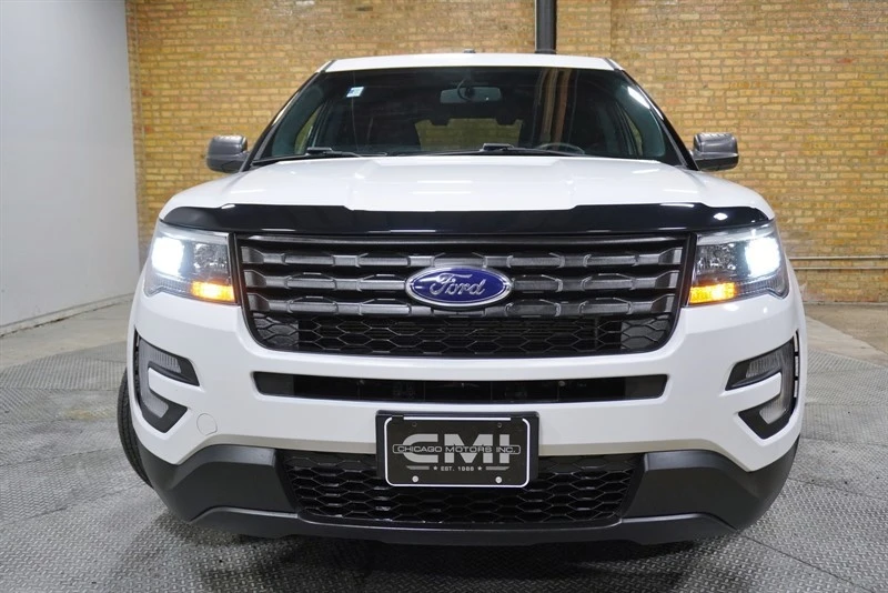 2018 Ford Explorer 5th Gen - Image 4 of 21
