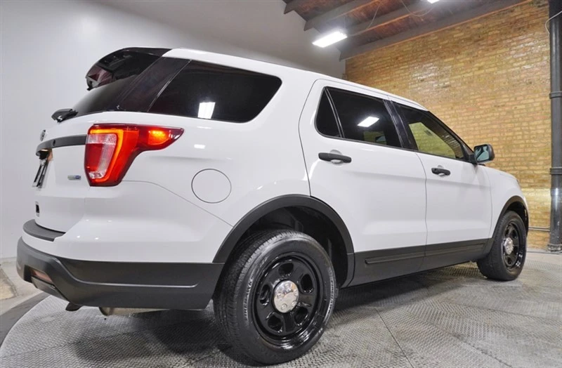 2018 Ford Explorer 5th Gen - Image 12 of 21