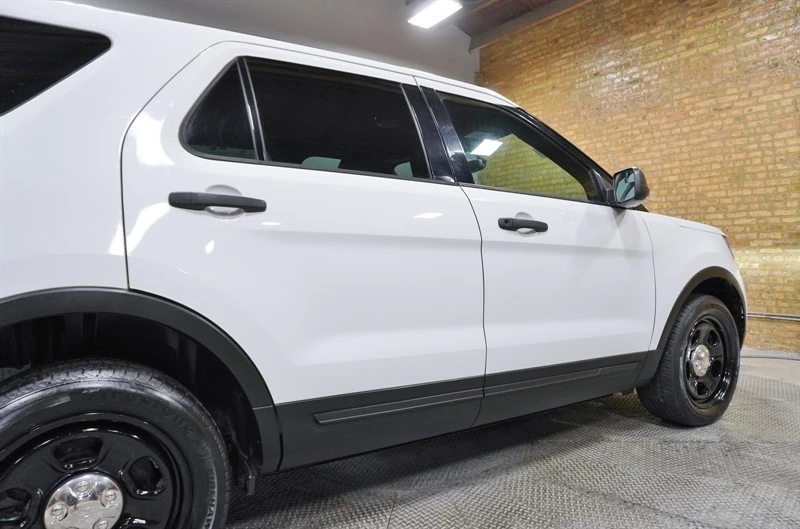 2018 Ford Explorer 5th Gen - Image 13 of 21