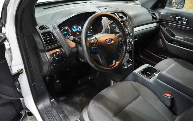 2018 Ford Explorer 5th Gen - Image 20 of 21