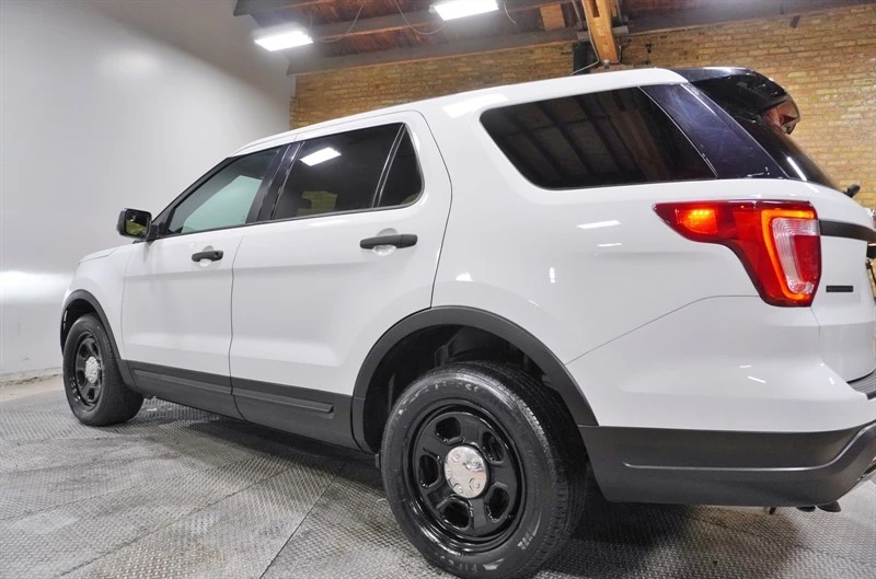 2018 Ford Explorer 5th Gen - Image 17 of 21