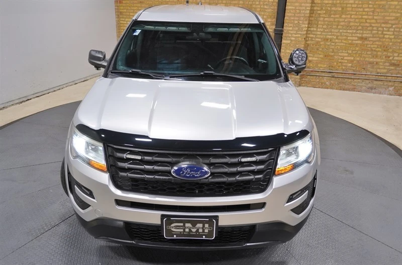 2018 Ford Explorer 5th Gen - Image 5 of 21