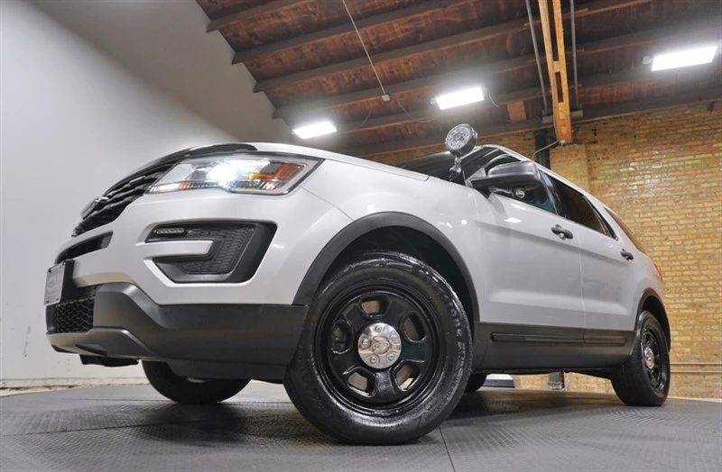 2018 Ford Explorer 5th Gen - Image 3 of 21