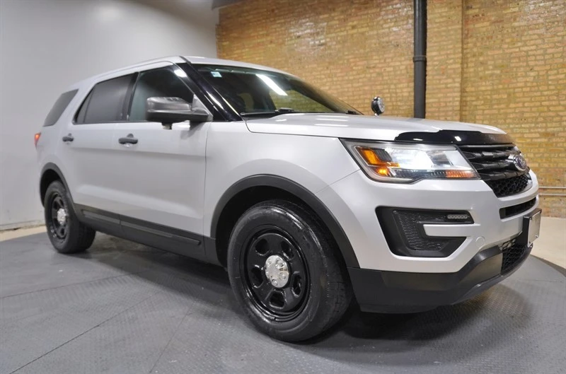 2018 Ford Explorer 5th Gen - Image 6 of 21