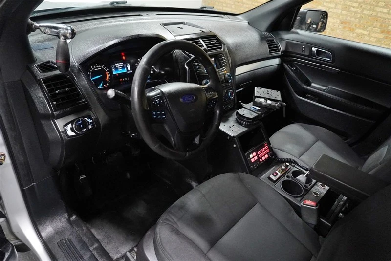 2018 Ford Explorer 5th Gen - Image 20 of 21
