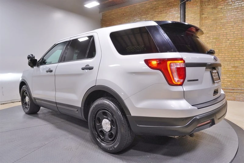 2018 Ford Explorer 5th Gen - Image 15 of 21