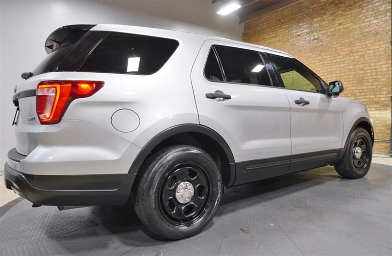 2018 Ford Explorer 5th Gen - Image 12 of 21