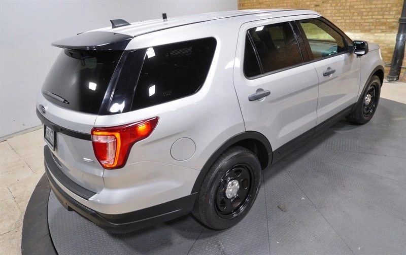 2018 Ford Explorer 5th Gen - Image 11 of 21