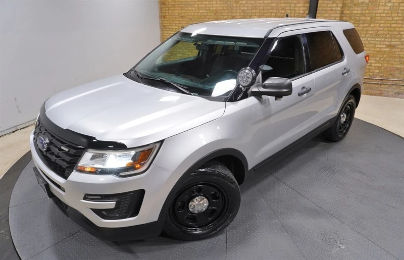 2018 Ford Explorer 5th Gen - Image 2 of 21