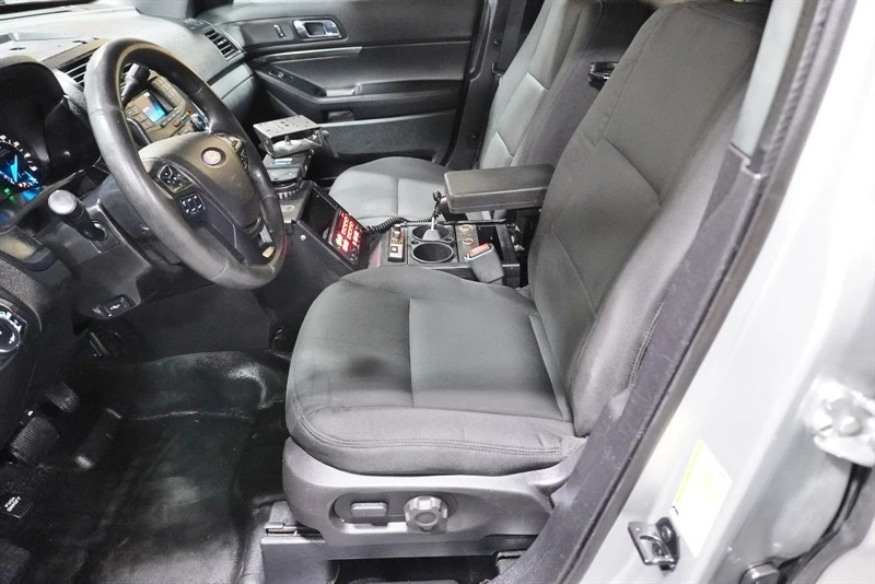 2018 Ford Explorer 5th Gen - Image 21 of 21
