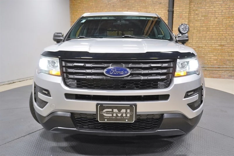 2018 Ford Explorer 5th Gen - Image 4 of 21