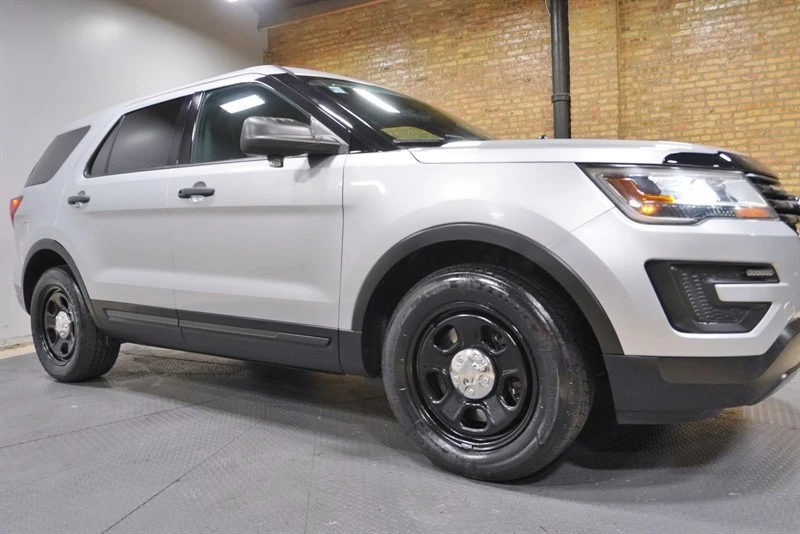 2018 Ford Explorer 5th Gen - Image 8 of 21