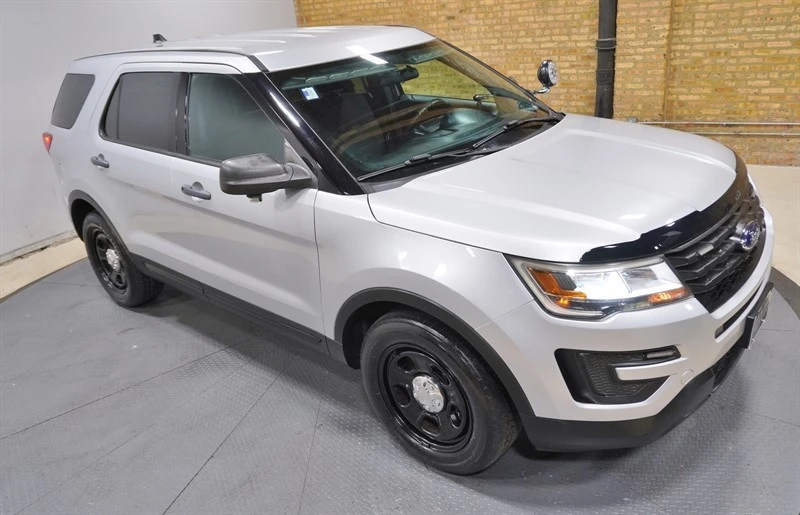 2018 Ford Explorer 5th Gen - Image 7 of 21