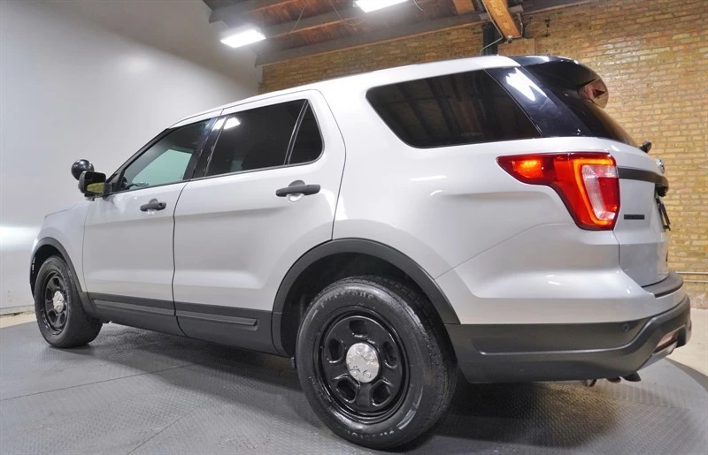 2018 Ford Explorer 5th Gen - Image 17 of 21